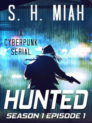 cover image of Hunted Season 1 Episode 1